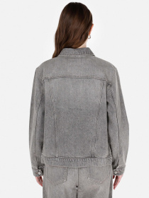 Куртки и дубленки Colin’s модель CL1073913_Q1.V1_DN44111 Фото