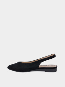 Сабо Betsy модель 937051/01-01E-black Фото