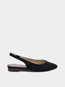 Сабо Betsy модель 937051/01-01E-black Фото