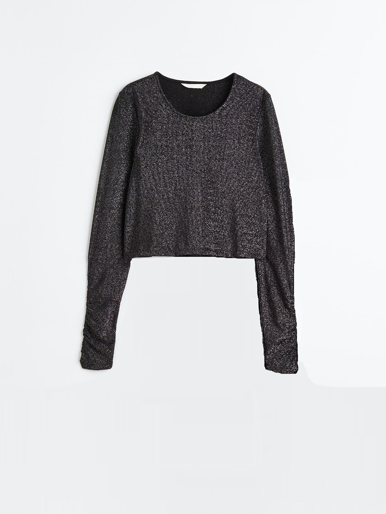 Лонгслів H&M модель 74290 Фото