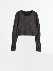 Лонгслів H&M модель 74290 Фото