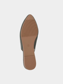 Сабо Betsy модель 937051/01-05E-khaki Фото