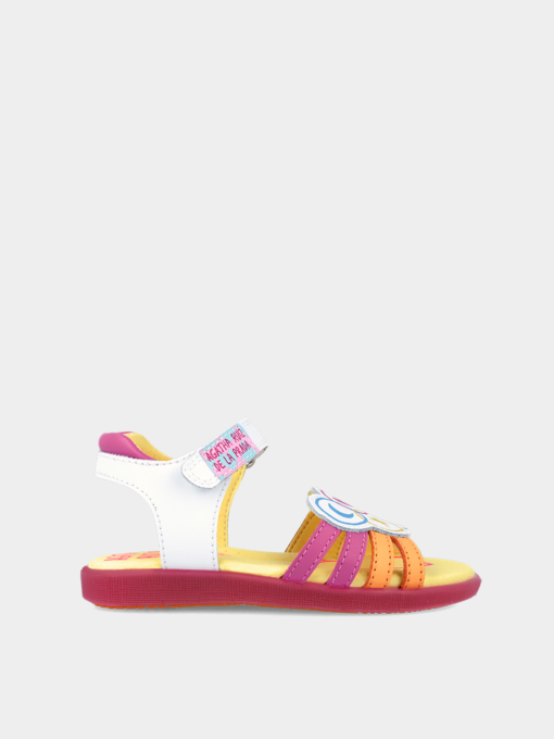 Сандалдар AGATHA RUIZ DE LA PRADA үлгі 242962B Фото