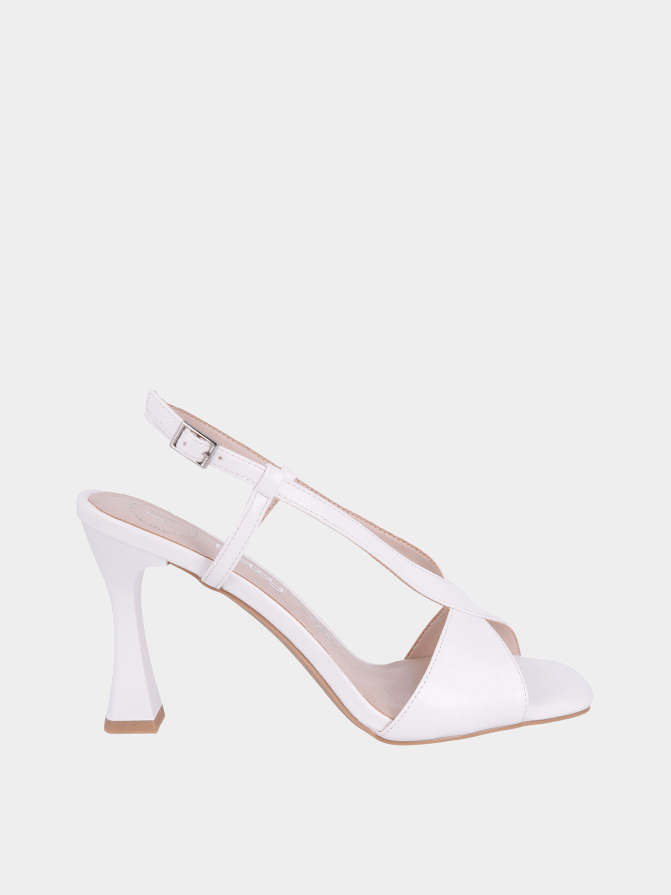 Босоножки Betsy модель 947025/07-03E-white Фото