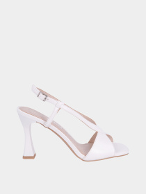 Босоножки Betsy модель 947025/07-03E-white Фото