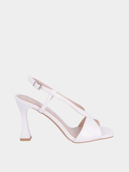 Босоножки Betsy модель 947025/07-03E-white Фото