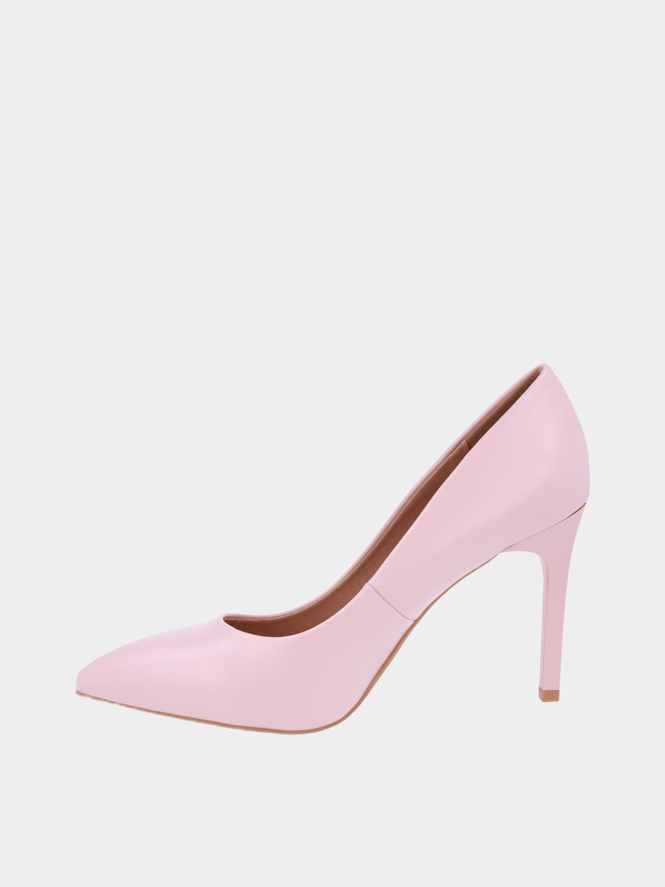 Туфлі-човники Betsy Модель 947001/10-04E-light pink Фото