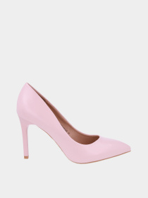 Туфлі-човники Betsy Модель 947001/10-04E-light pink Фото