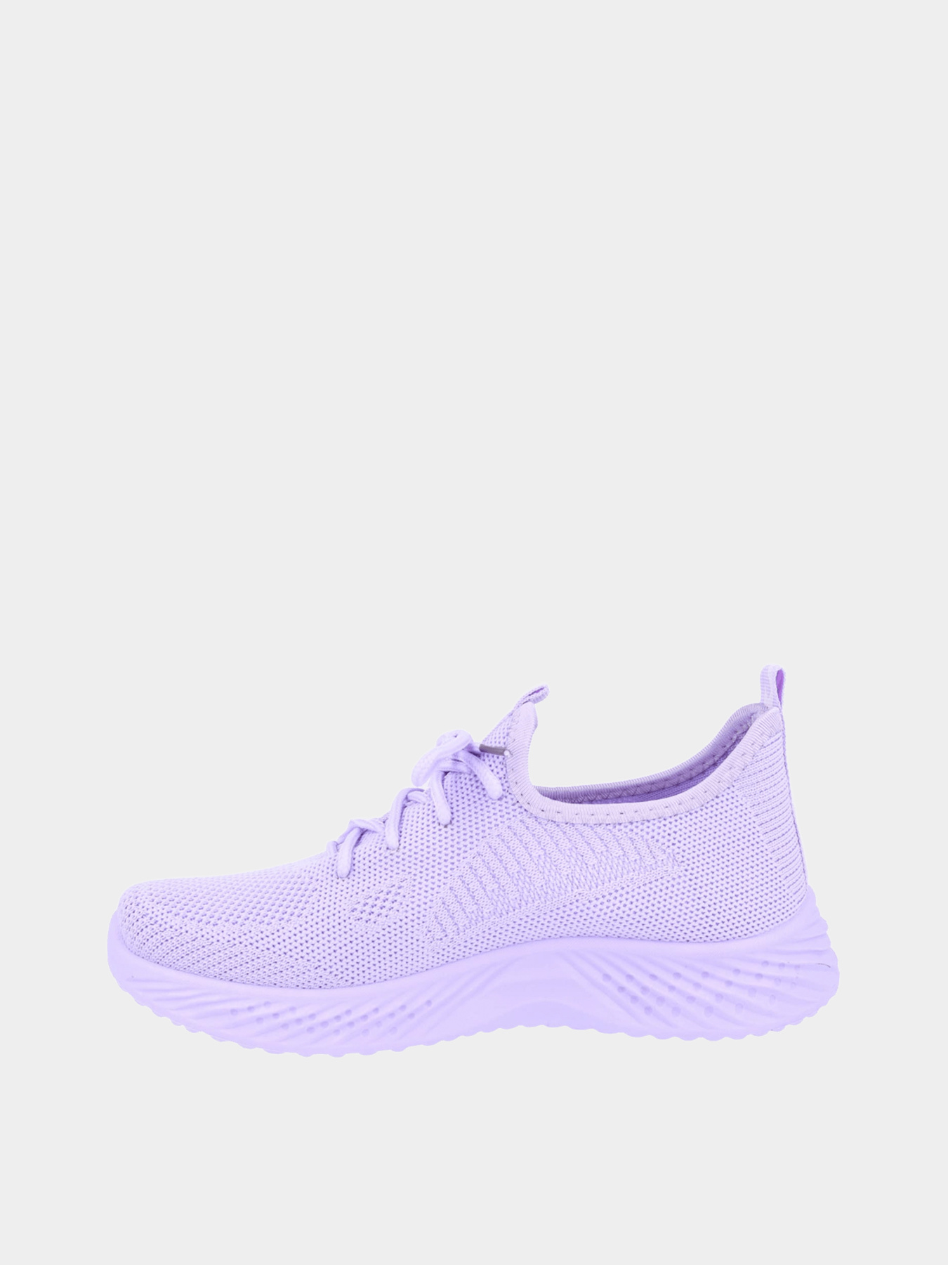 Кросівки Crosby модель 437296/02-02W-lilac Фото
