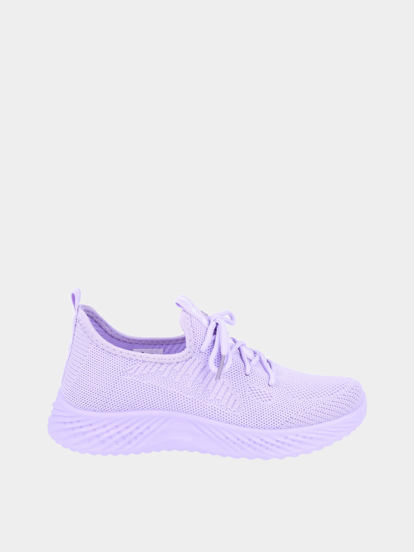 Кросівки Crosby модель 437296/02-02W-lilac Фото