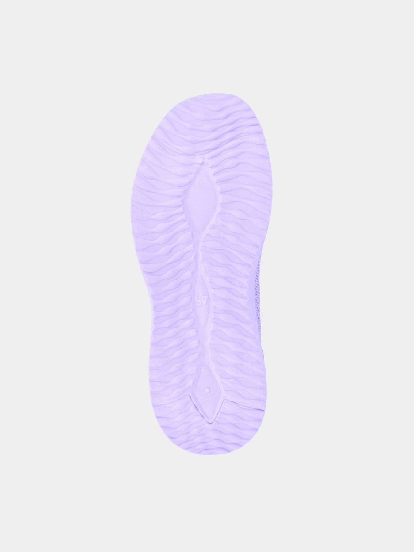 Кросівки повсякденні Crosby модель 437296/02-02W-lilac Фото