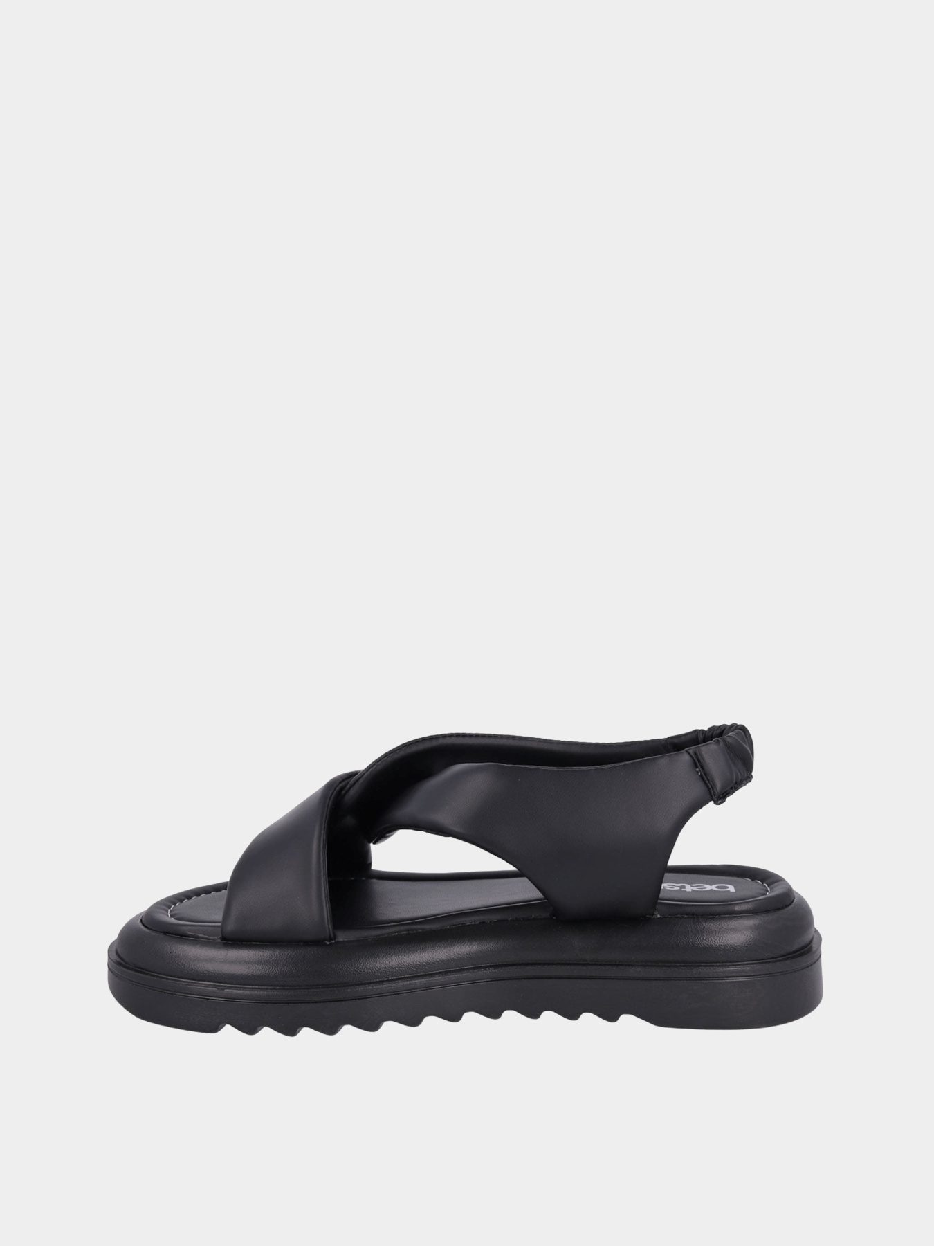 Сандалії Betsy модель 947059/01-01E-black Фото