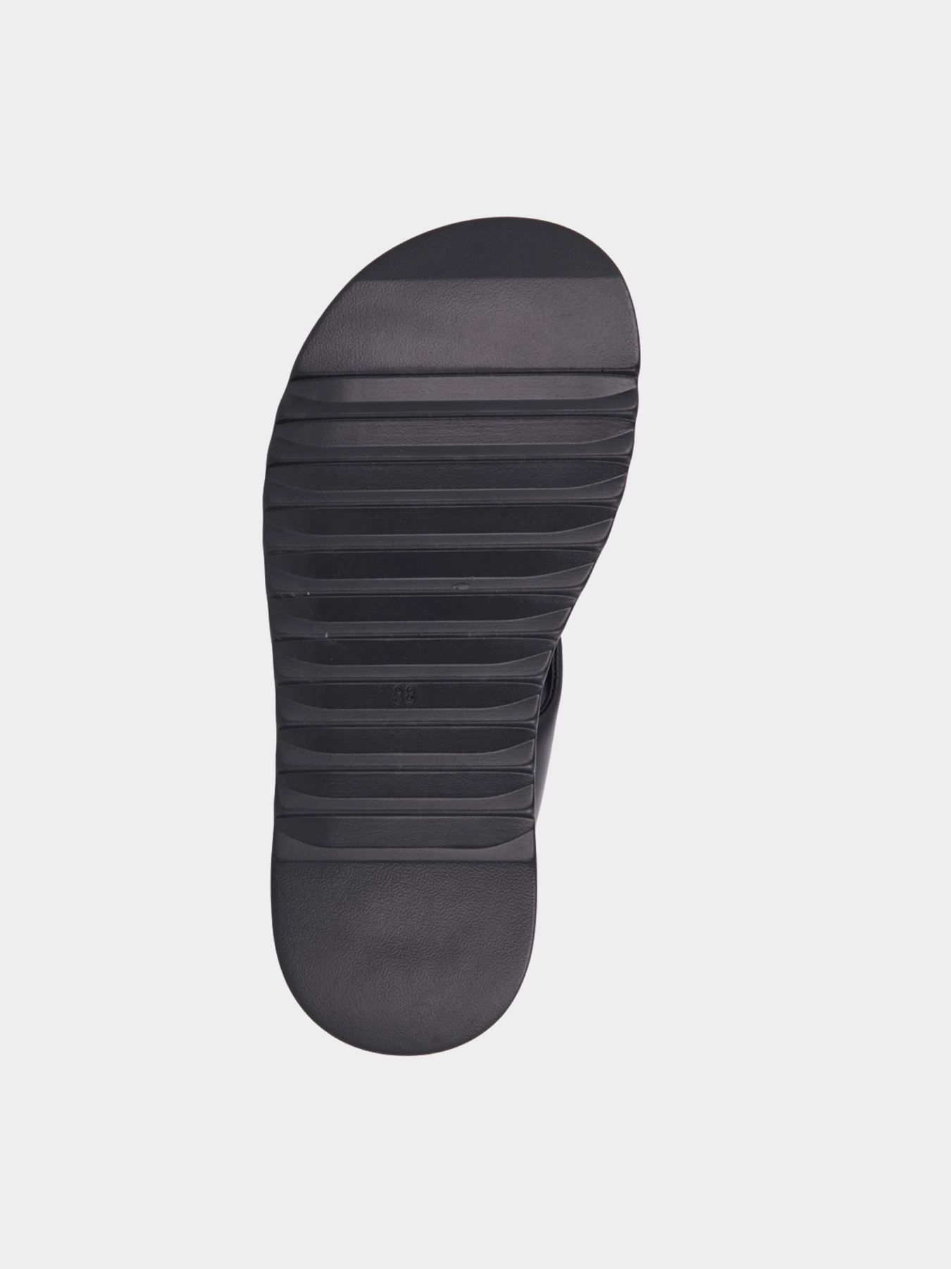 Сандалії Betsy модель 947059/01-01E-black Фото