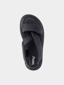 Сандалії Betsy модель 947059/01-01E-black Сандалії Betsy модель 947059/01-01E-black Фото