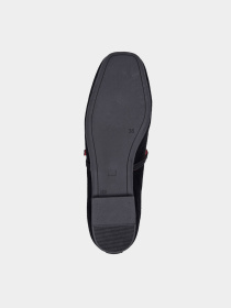 Балетки Betsy модель 947045/03-01E-black Фото