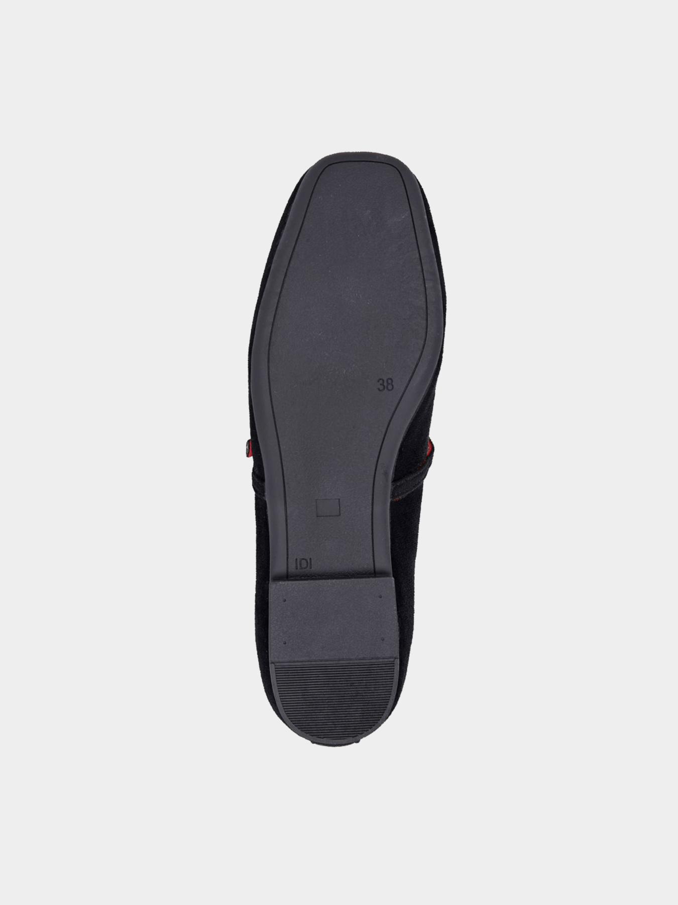 Балетки Betsy модель 947045/03-01E-black Фото