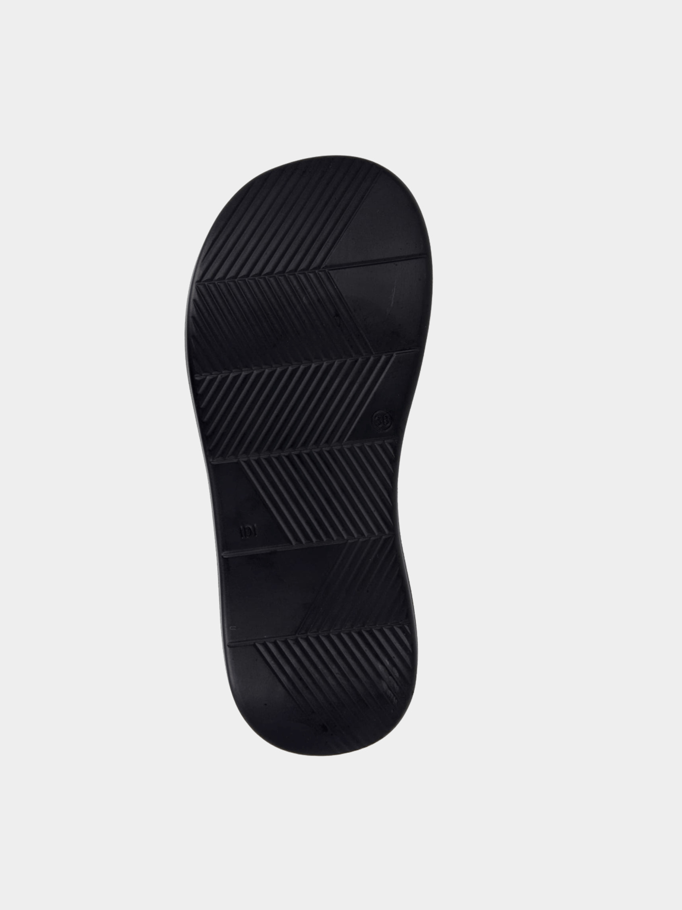 Шльопанці Betsy модель 947056/03-01E-black Фото