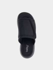 Шльопанці Betsy модель 947056/03-01E-black Фото