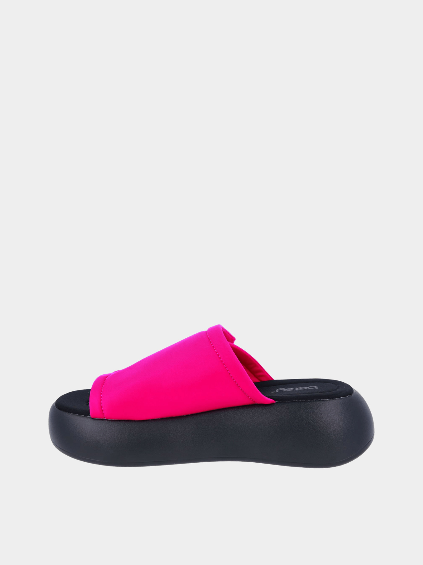 Шльопанці Betsy модель 947056/03-02E-fuchsia Фото