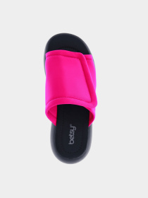 Шльопанці Betsy модель 947056/03-02E-fuchsia Фото