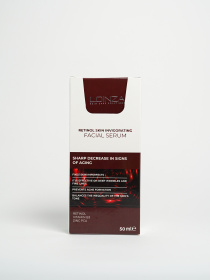 Сыворотка с ретинолом 1% для восстановления кожи лица Loinza модель 8683723540972 Фото