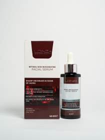 Сыворотка с ретинолом 1% для восстановления кожи лица Loinza модель 8683723540972 Фото