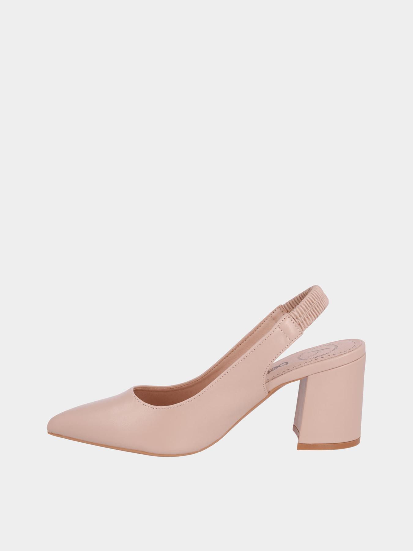 Туфлі Betsy модель 947002/03-05E-beige Фото