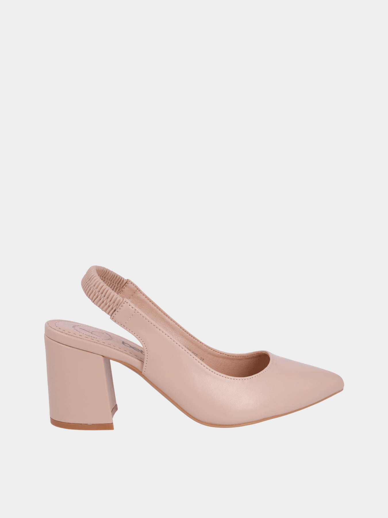 Туфлі Betsy модель 947002/03-05E-beige Фото