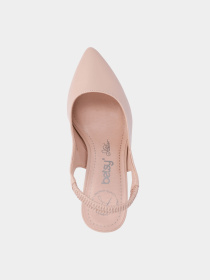 Туфлі Betsy модель 947002/03-05E-beige Фото