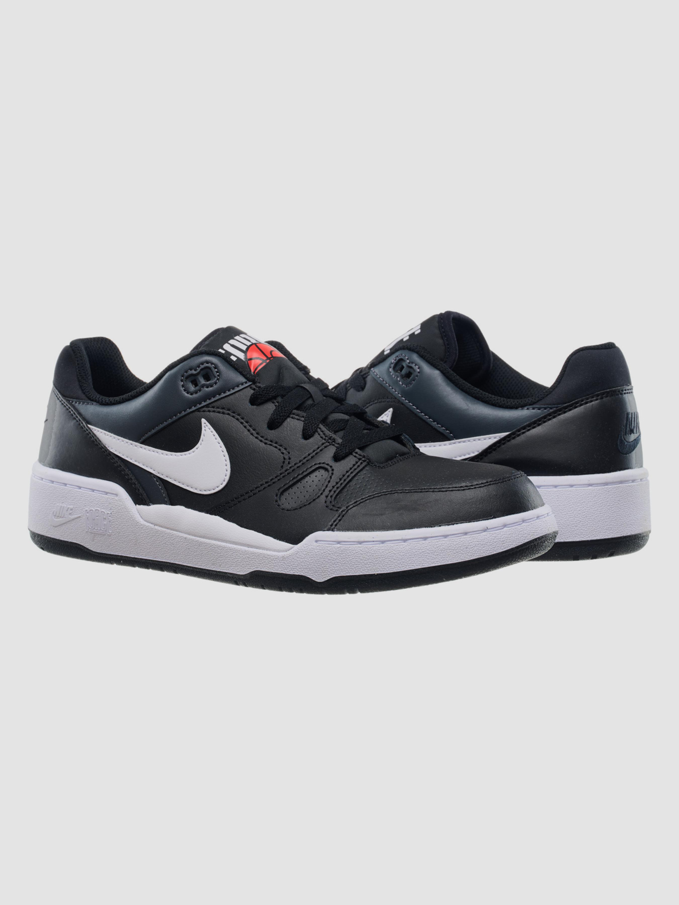 Кросівки NIKE Full Force модель FB1362-001 Фото