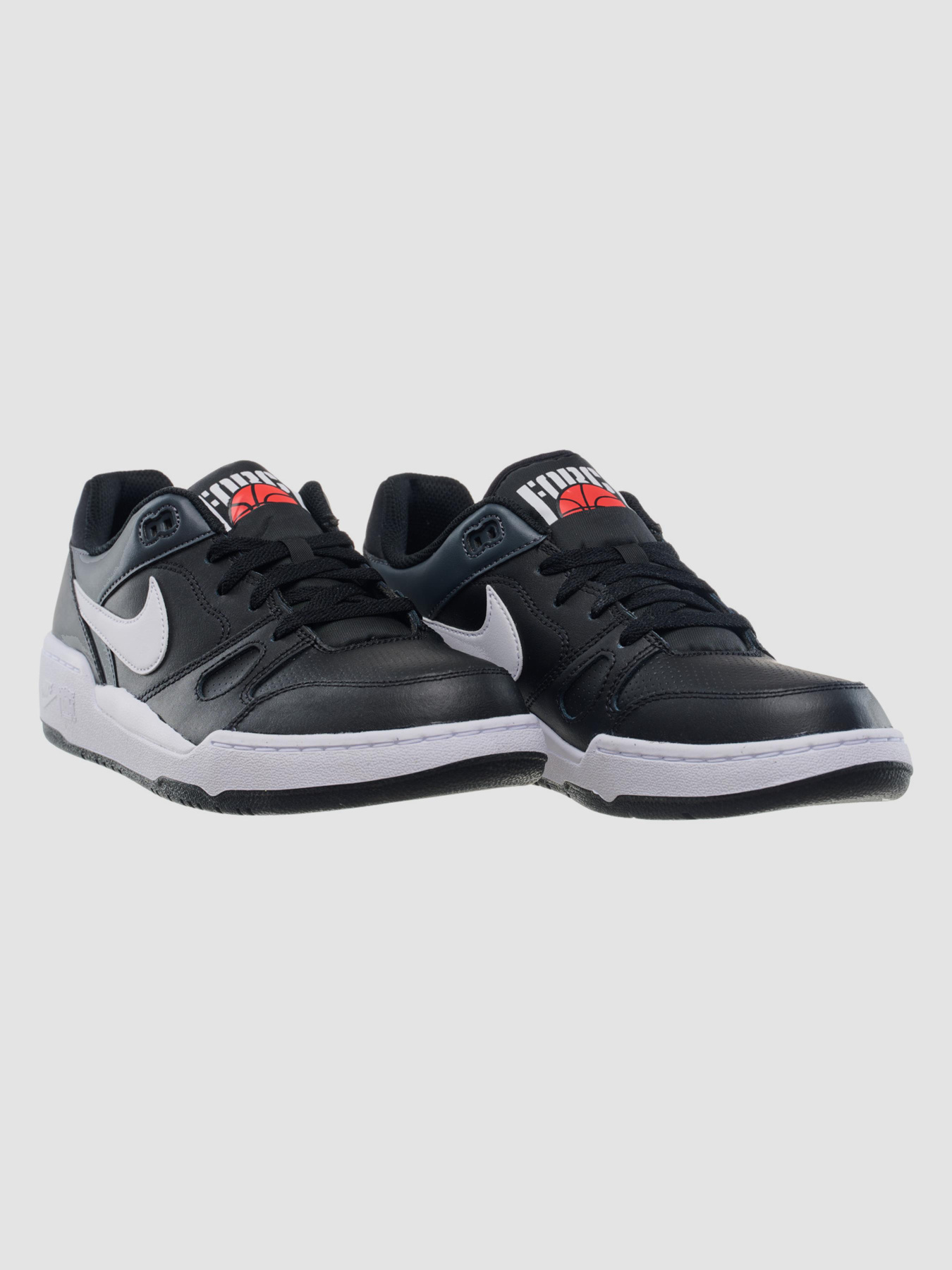 Кросівки повсякденні NIKE Full Force модель FB1362-001 Фото