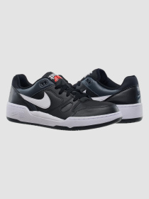 Кросівки повсякденні NIKE Full Force модель FB1362-001 Фото