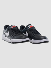 Кросівки повсякденні NIKE Full Force модель FB1362-001 Фото