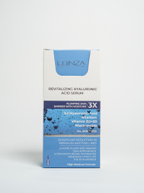 Сыворотка с гиалуроновой кислотой для глубокого увлажнения Loinza модель 8683723540538 Фото