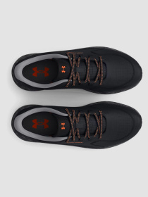 Кроссовки Under Armour Charged Bandit модель 3028371-001 Фото