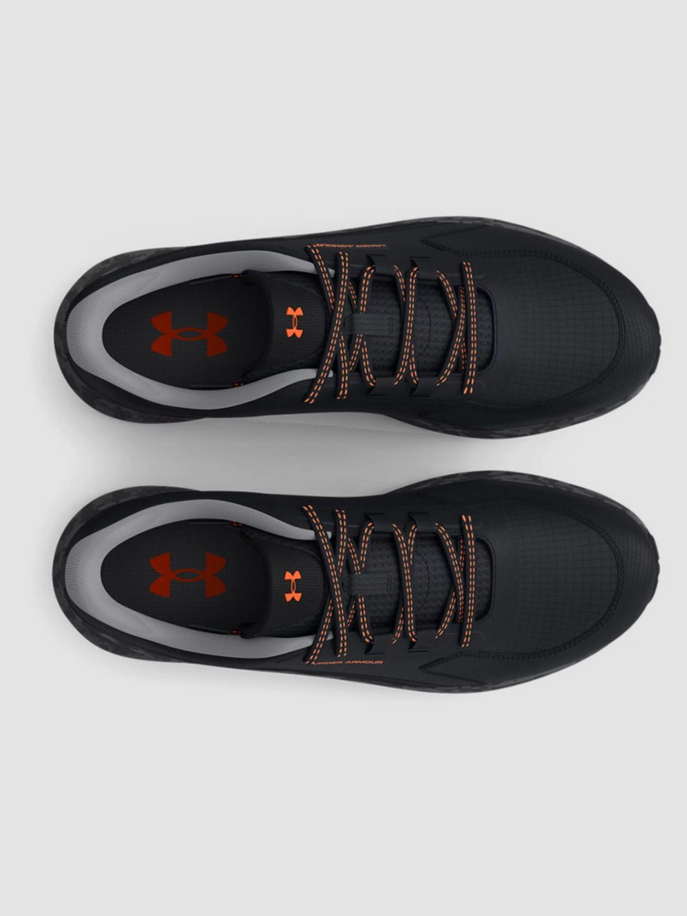 Кроссовки повседневные Under Armour Charged Bandit модель 3028371-001 Фото