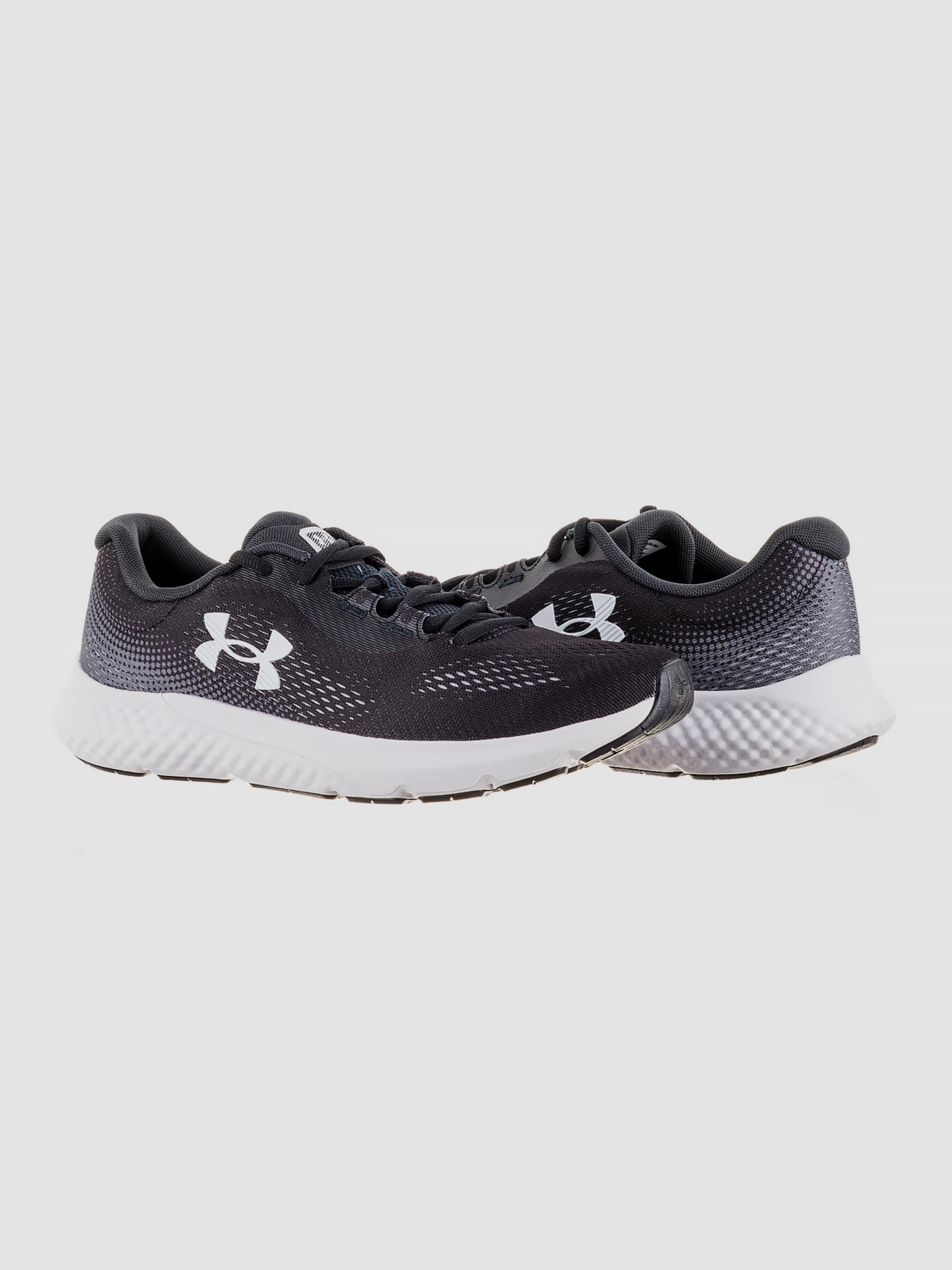 Кросівки повсякденні Under Armour Rogue 4 модель 3026998-001 Фото