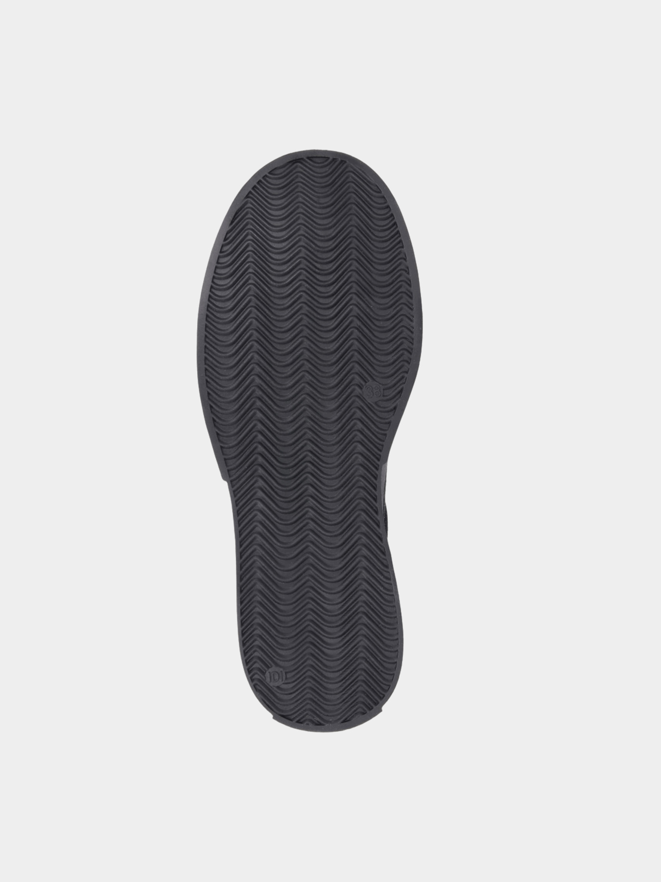 Кеди низькі Betsy модель 947114/06-01E-black Фото