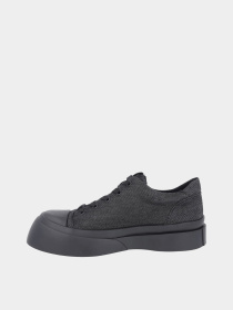 Кеди низькі Betsy модель 947114/06-01E-black Фото
