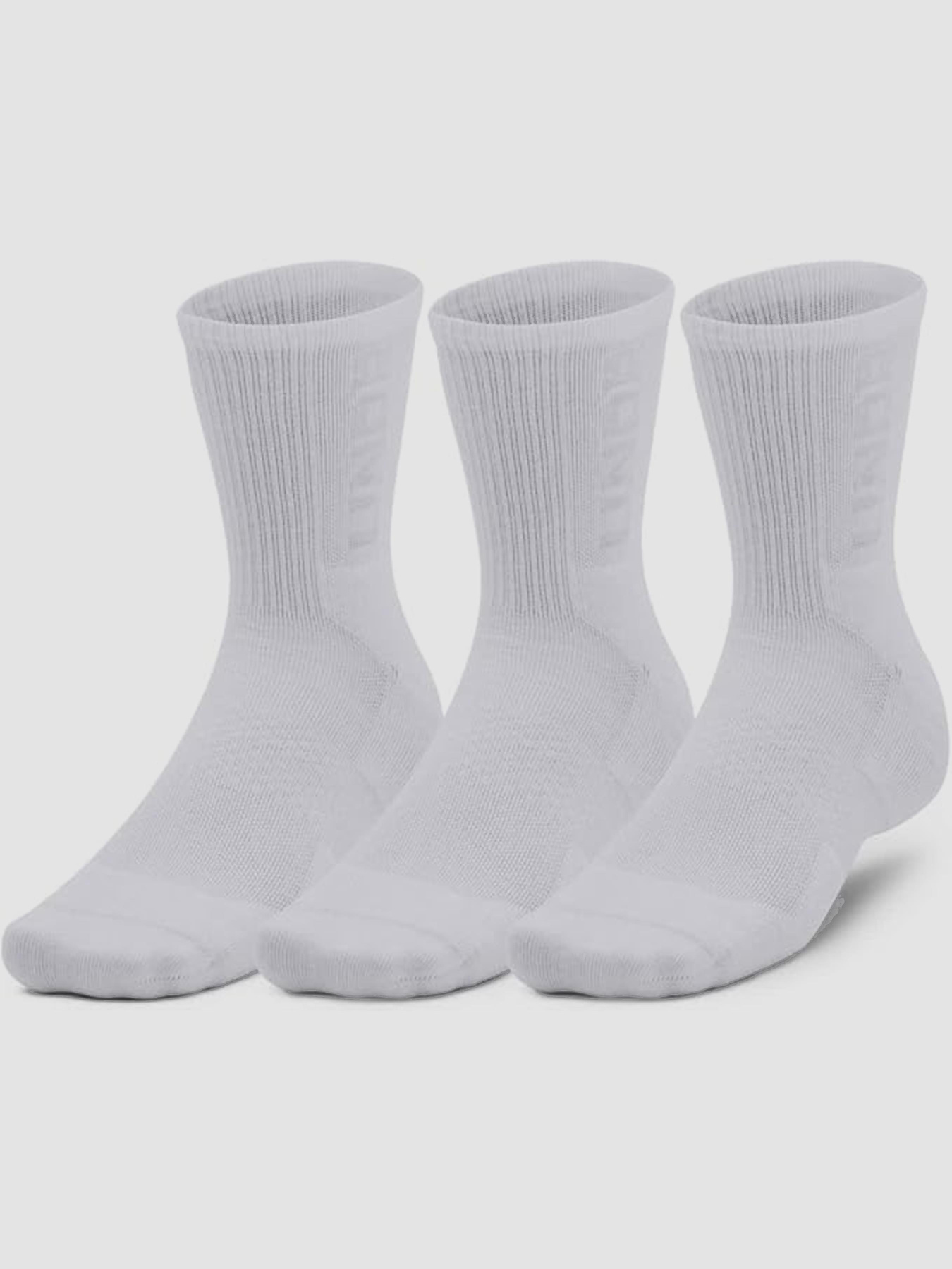 Набор носков Under Armour модель 1373084-100 Фото