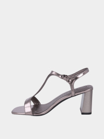 Босоножки Betsy модель 947082/04-01W-dk.silver Фото