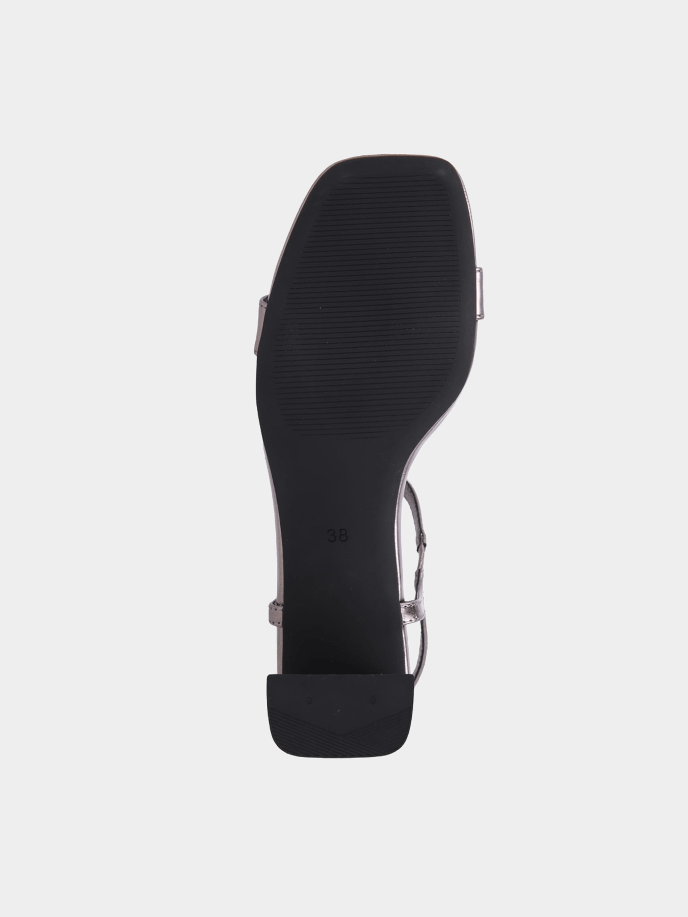 Босоніжки Betsy модель 947082/04-01W-dk.silver Фото