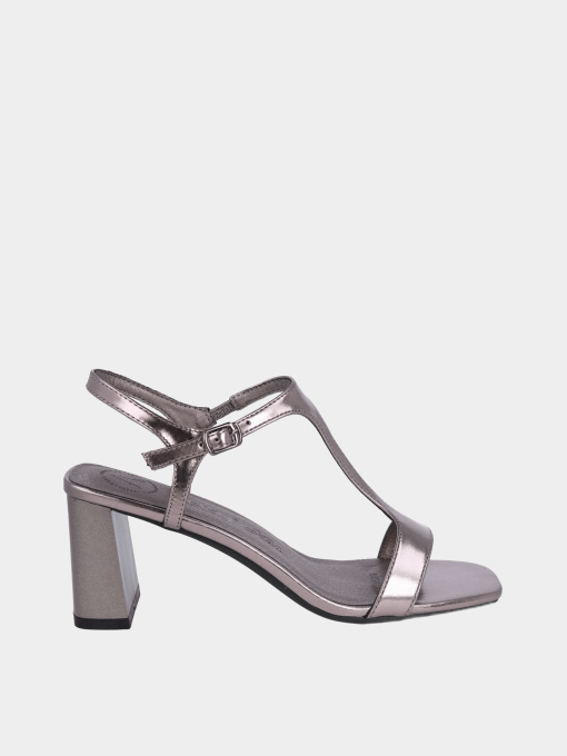 Босоножки Betsy модель 947082/04-01W-dk.silver Фото