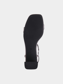 Босоніжки Betsy модель 947082/04-01W-dk.silver Босоніжки Betsy модель 947082/04-01W-dk.silver Фото