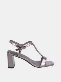 Босоніжки Betsy модель 947082/04-01W-dk.silver Босоніжки Betsy модель 947082/04-01W-dk.silver Фото