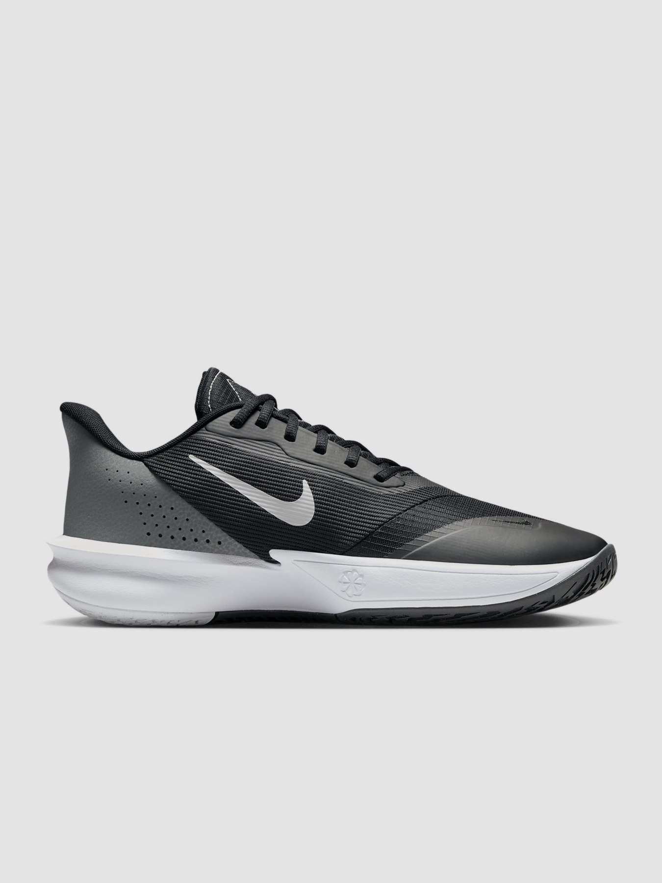 Кроссовки NIKE Precision Vii модель FN4322-005 Фото