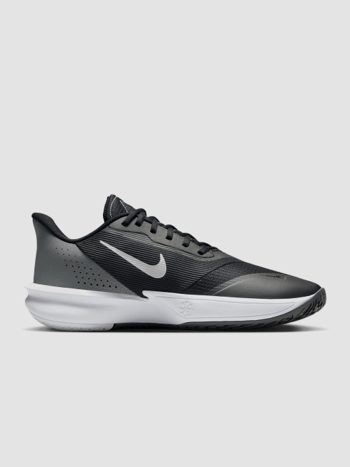 Кросівки повсякденні NIKE Precision Vii модель FN4322-005 Фото