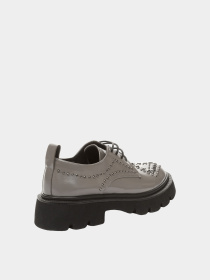 Броги Betsy модель 948009/01-03E-grey Фото