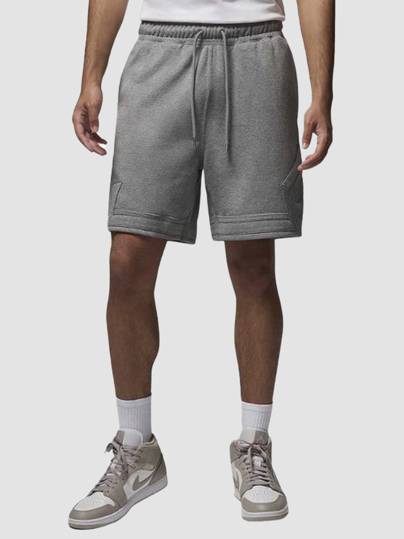 Шорти Jordan Flight модель FV7257-091 Фото