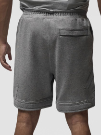 Повседневные шорты Jordan Flight модель FV7257-091 Фото